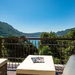 Splendida Vista Sul Como