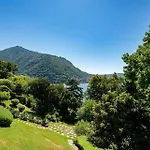 Lägenhet Splendida Vista Sul *