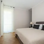 Lägenhet Splendida Vista Sul Como