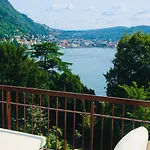 Splendida Vista Sul Lägenhet Como