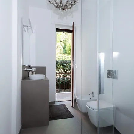 Apartment Splendida Vista Sul