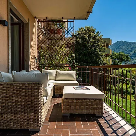 Apartment Splendida Vista Sul