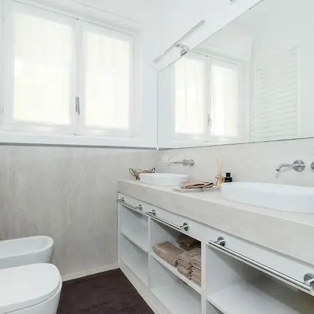 Splendida Vista Sul Apartmán Como
