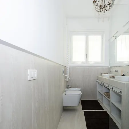 Apartmán Splendida Vista Sul