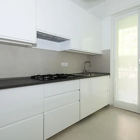Splendida Vista Sul Apartmán *