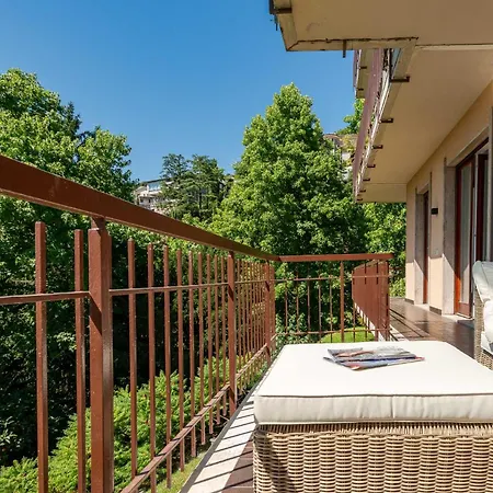 Splendida Vista Sul Apartmán *