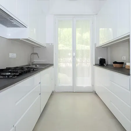 Splendida Vista Sul Apartmán