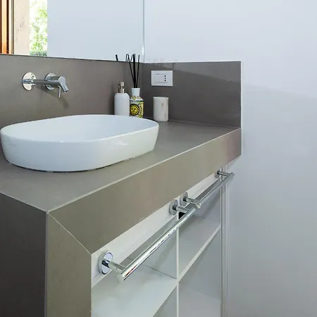 Apartmán Splendida Vista Sul *