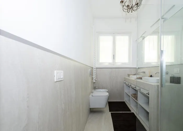Appartement Splendida Vista Sul